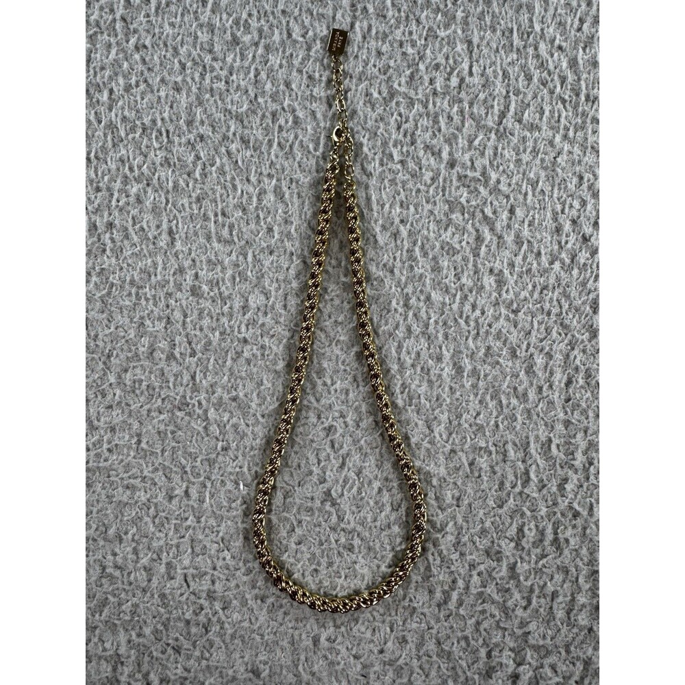 Miranda Frye x REVOLVE Adriana Necklace in Gold 19”